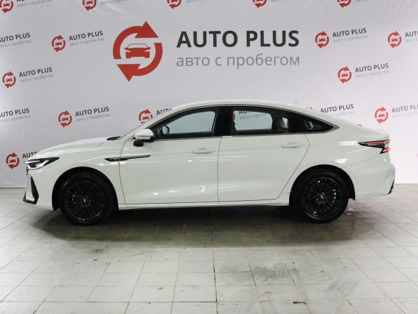 Chery Arrizo 8 с пробегом 2024 года, цена 2 215 000 рублей, 65 км, седан, Автокод Объявления