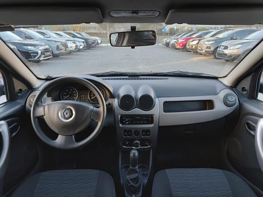 Renault Sandero I Йошкар-Ола  - изображение 17