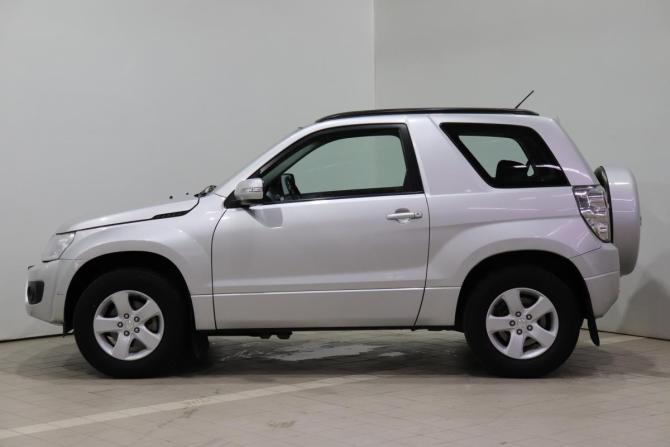 Suzuki Grand Vitara II Рестайлинг 2 с пробегом 2013 года, цена 1 000 000 рублей, 136516 км, внедорожник, Автокод Объявления