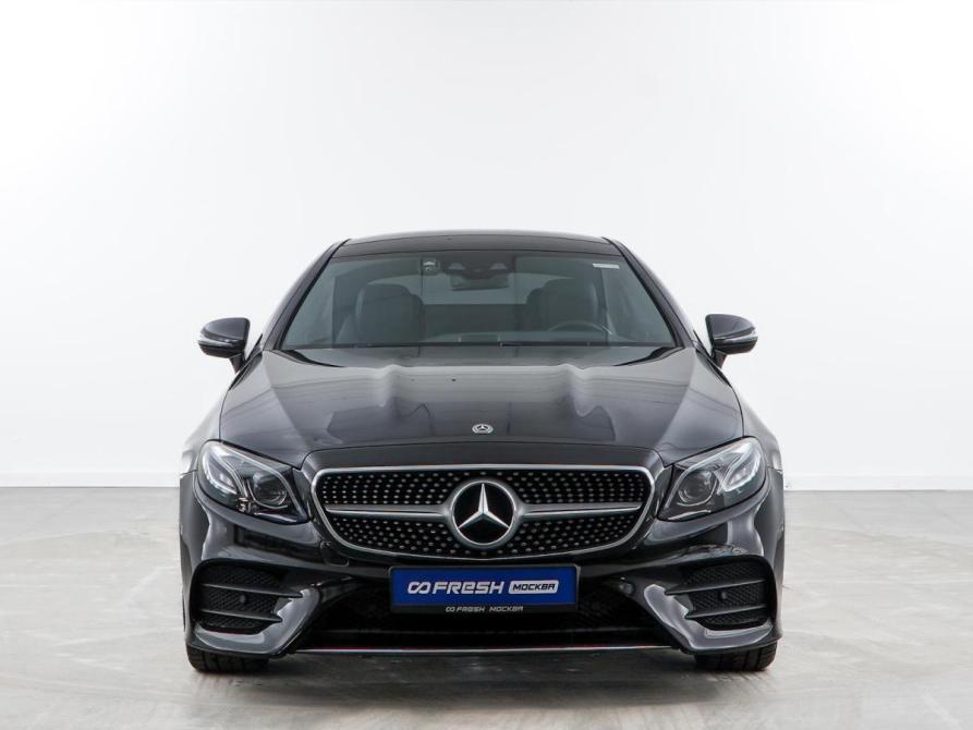 Mercedes-Benz E-Класс V (W213 S213 C238) Москва  - изображение 3