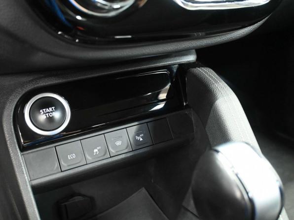 Renault Kaptur I Рестайлинг с пробегом 2020 года, цена 1 529 900 рублей, 114000 км, внедорожник, Автокод Объявления