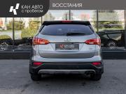 Hyundai Santa Fe III Казань  - изображение 14