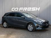 Kia Ceed III Тамбов  - изображение 24