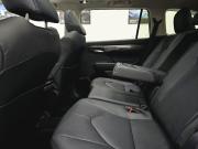 Toyota Highlander IV (XU70) Нижний Новгород  - изображение 39