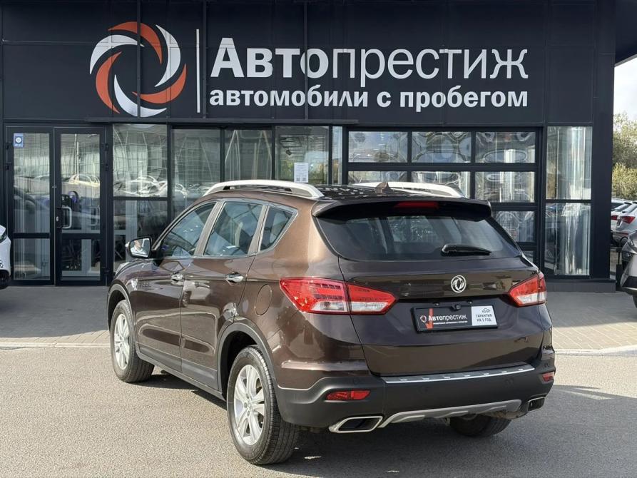 Dongfeng AX7 I Волгоград  - изображение 6