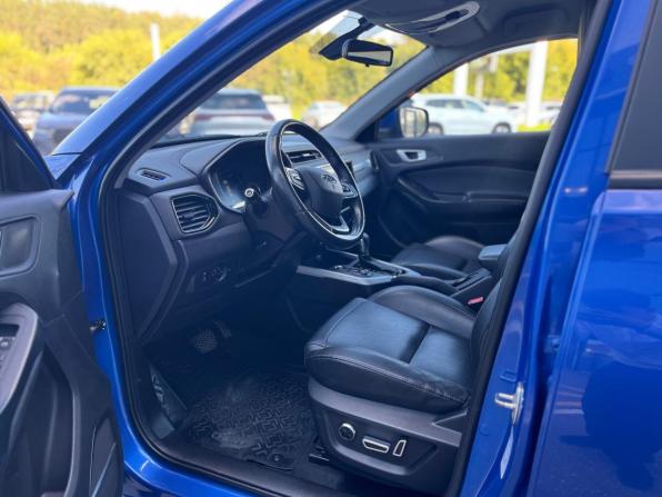 Chery Tiggo 4 I Рестайлинг с пробегом 2020 года, цена 1 285 000 рублей, 88624 км, внедорожник, Автокод Объявления