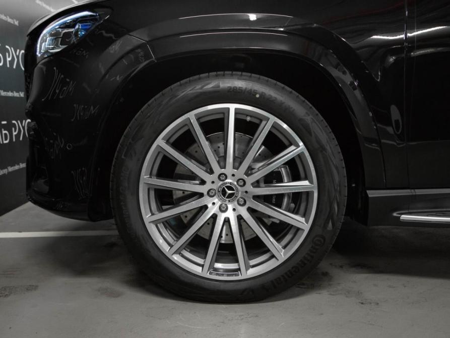Mercedes-Benz GLS II (X167) Рестайлинг Москва  - изображение 7