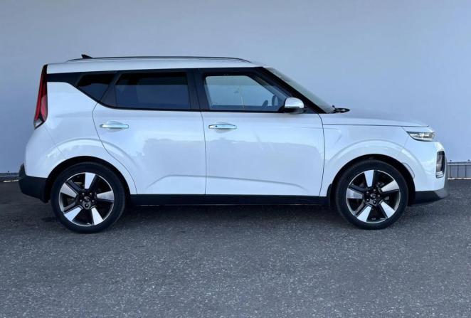 Kia Soul III с пробегом 2019 года, цена 2 145 000 рублей, 90651 км, хэтчбек, Автокод Объявления