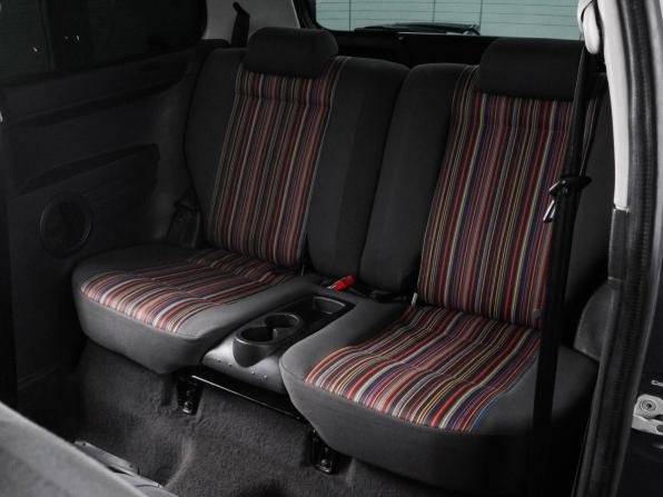 Volkswagen Fox II с пробегом 2009 года, цена 289 000 рублей, 257187 км, хэтчбек, Автокод Объявления
