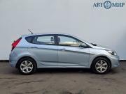 Hyundai Solaris I Москва  - изображение 16