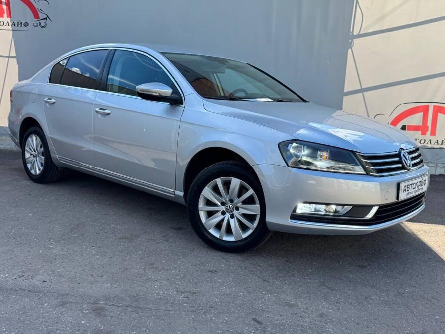 Volkswagen Passat B7 Ярославль  - изображение 1