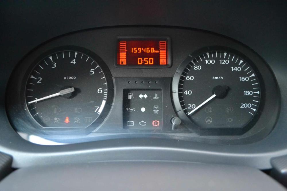 Lada (ВАЗ) Largus I Старый Оскол  - изображение 11