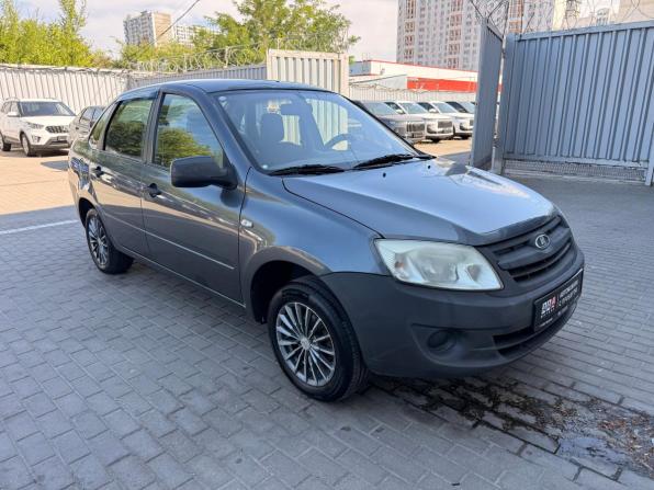 Lada (ВАЗ) Granta I с пробегом 2016 года, цена 345 000 рублей, 208000 км, седан, Автокод Объявления