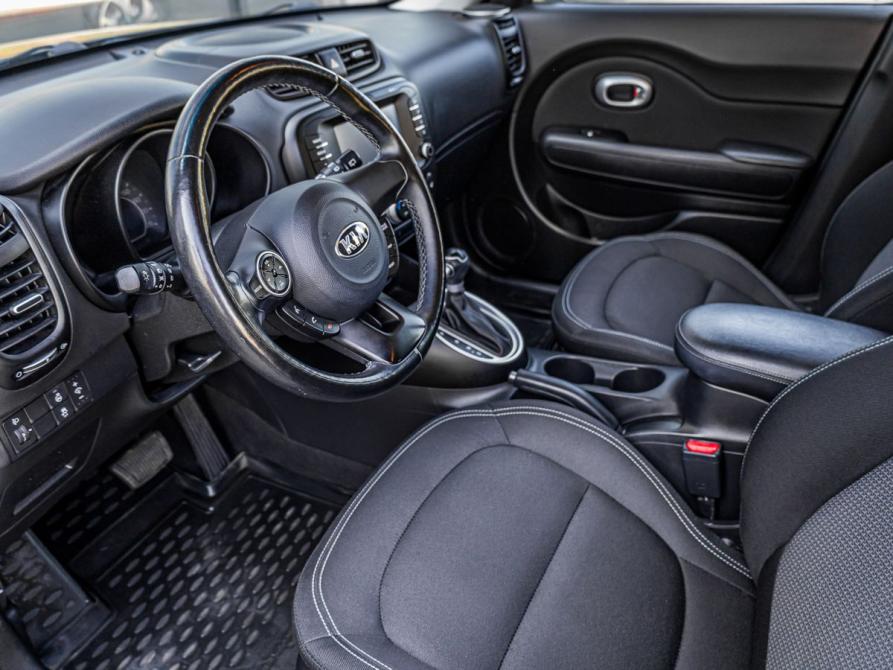 Kia Soul II Рестайлинг Казань  - изображение 5