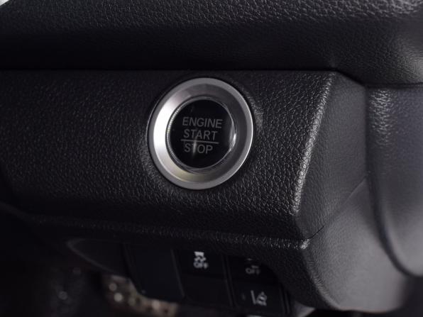 Honda Civic X с пробегом 2018 года, цена 1 799 999 рублей, 97503 км, хэтчбек, Автокод Объявления