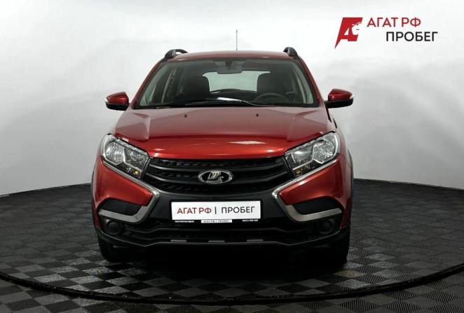 Lada (ВАЗ) XRAY I с пробегом 2017 года, цена 730 000 рублей, 96992 км, хэтчбек, Автокод Объявления