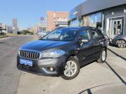 Suzuki SX4 II (S-Cross) Рестайлинг Санкт-Петербург  - изображение 20