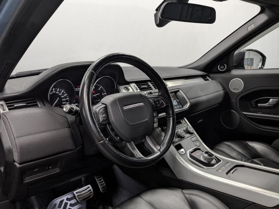 Land Rover Range Rover Evoque I Санкт-Петербург  - изображение 15