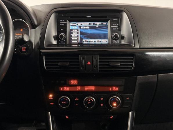 Mazda CX-5 I с пробегом 2013 года, цена 1 670 000 рублей, 128957 км, внедорожник, Автокод Объявления
