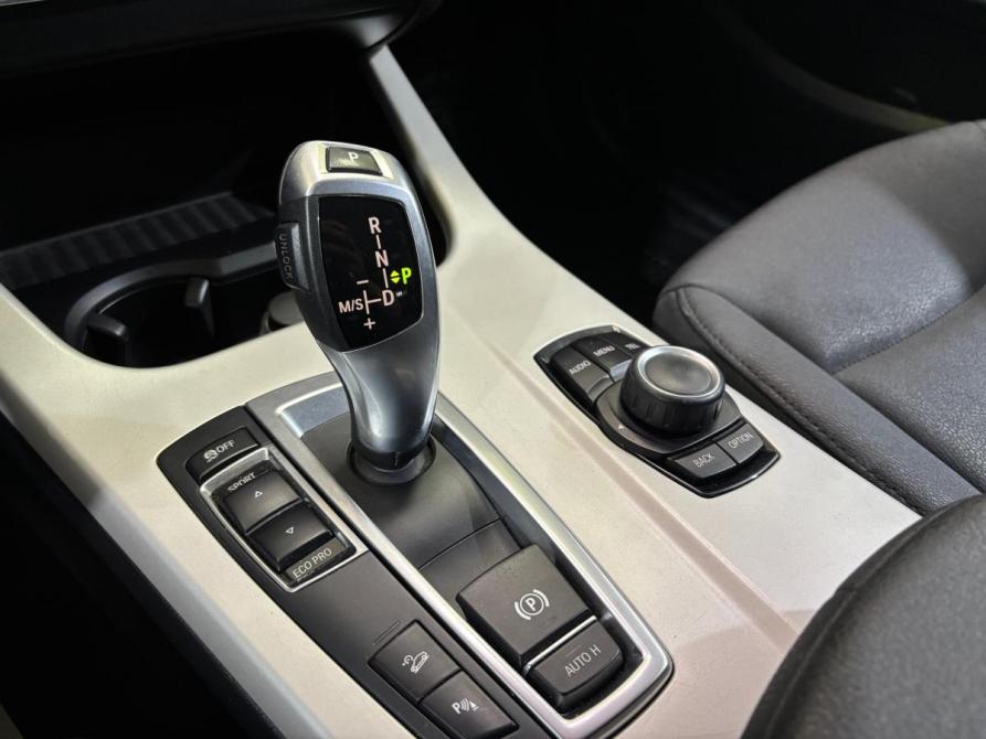 BMW X3 II (F25) Альметьевск  - изображение 24