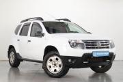 Renault Duster I Челябинск  - изображение 18