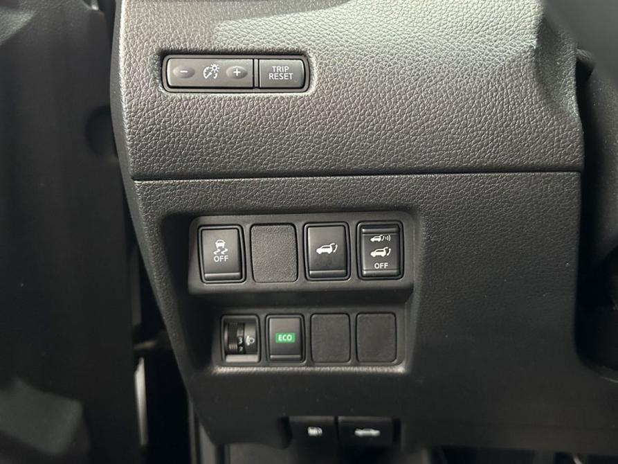 Nissan X-Trail III Москва  - изображение 17