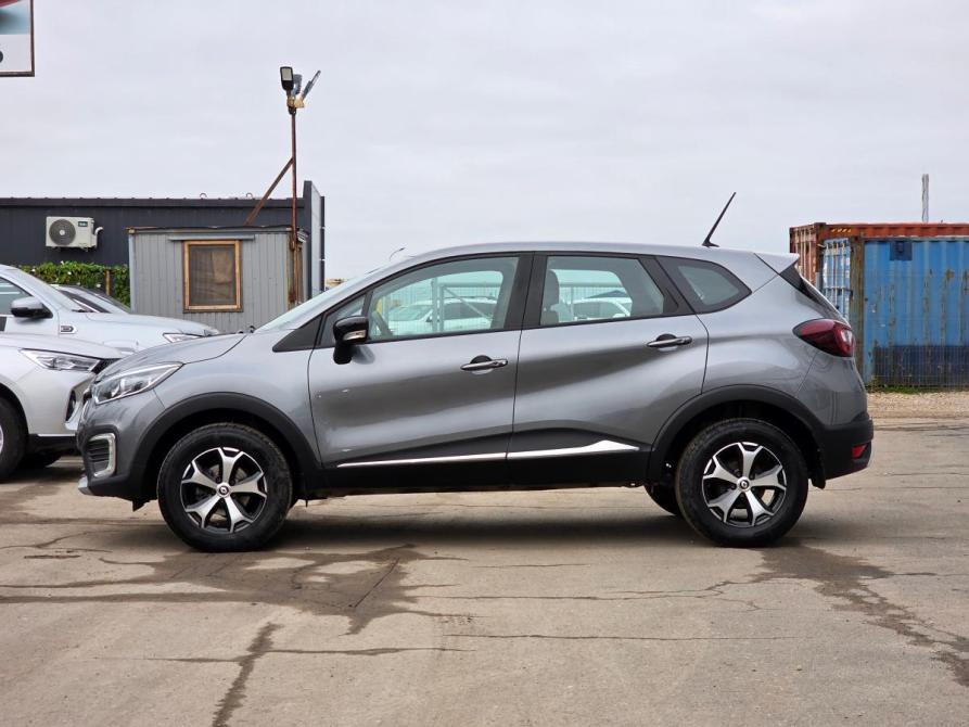 Renault Kaptur I Рестайлинг Вологда  - изображение 2
