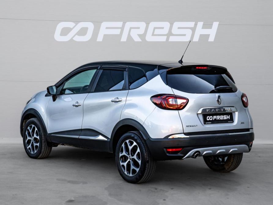 Renault Kaptur I Краснодар  - изображение 2