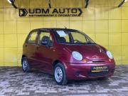 Daewoo Matiz II Рестайлинг Ижевск  - изображение 23