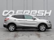Nissan Qashqai II Краснодар  - изображение 26