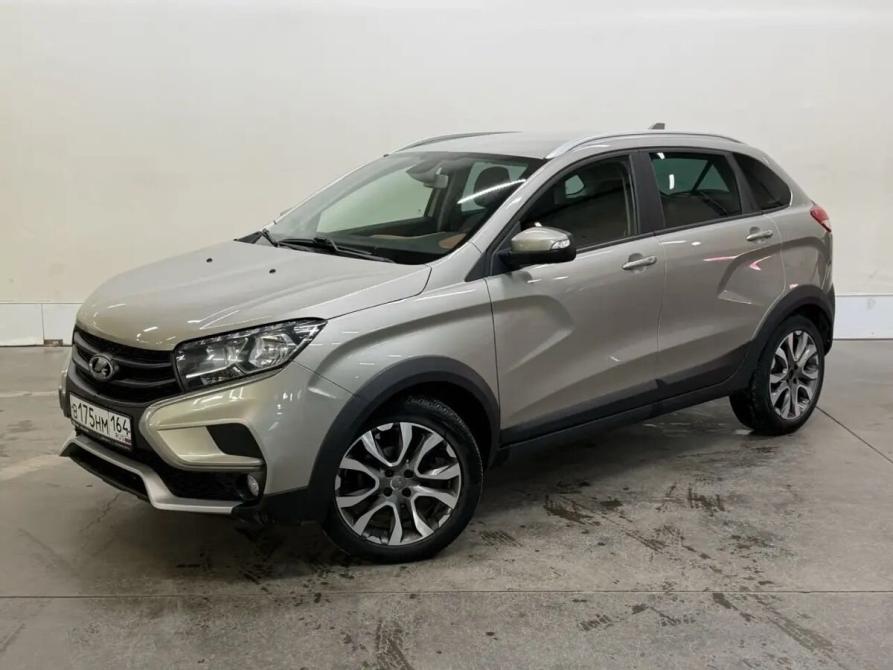 Lada (ВАЗ) XRAY I Саратов  - изображение 1