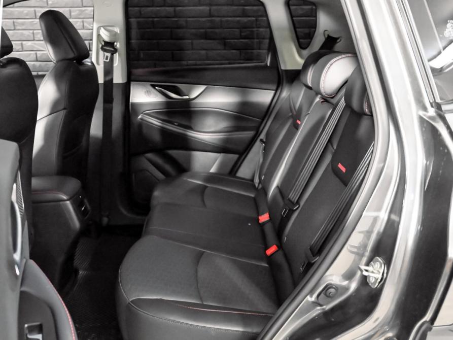 Changan CS35 Plus I Рестайлинг Екатеринбург  - изображение 21