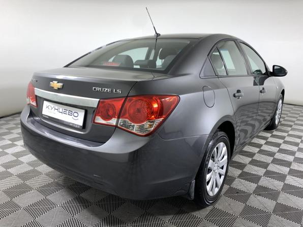Chevrolet Cruze I с пробегом 2012 года, цена 677 000 рублей, 80074 км, седан, Автокод Объявления