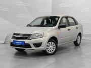 Lada (ВАЗ) Granta I Новосибирск  - изображение 23