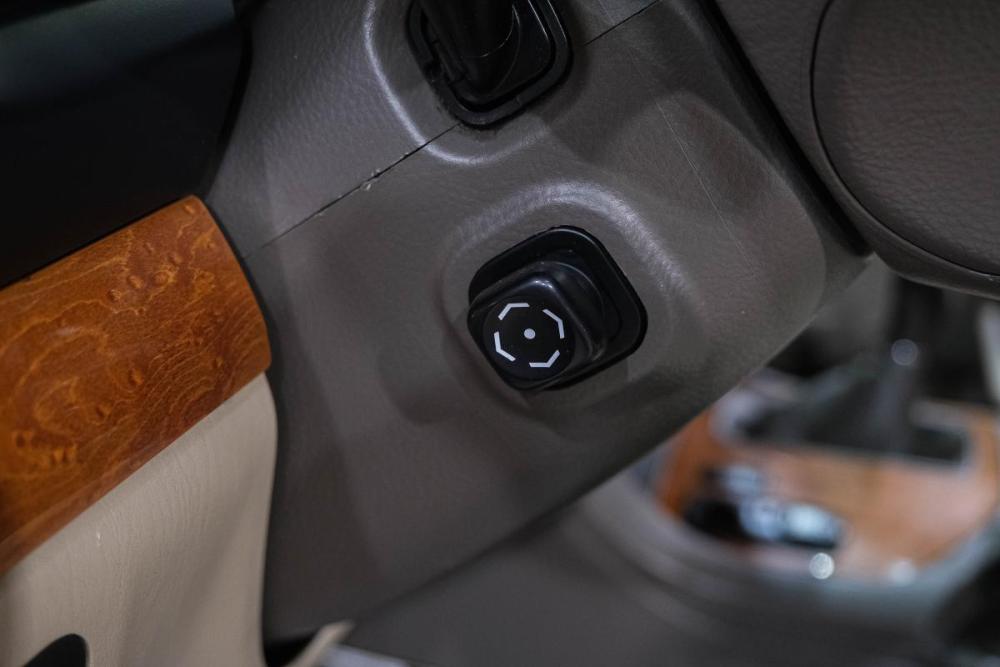 Lexus GX I Новокузнецк  - изображение 34
