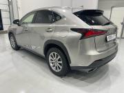Lexus NX I Рестайлинг Челябинск  - изображение 18