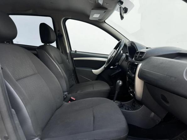 Nissan Terrano III (D10) с пробегом 2014 года, цена 1 080 000 рублей, 139621 км, внедорожник, Автокод Объявления
