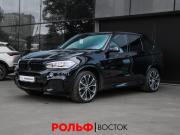 BMW X5 III (F15) Москва  - изображение 18