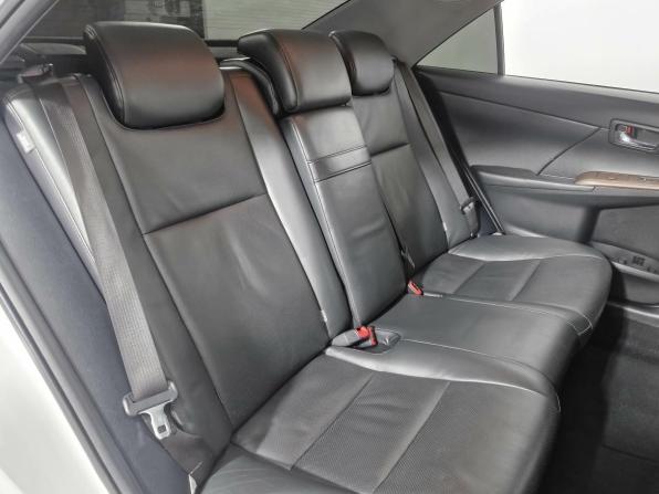 Toyota Camry VII (XV50) с пробегом 2012 года, цена 1 469 000 рублей, 248262 км, седан, Автокод Объявления