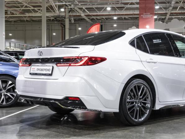 Toyota Camry IX (XV80) China Market с пробегом 2024 года, цена 3 899 700 рублей, 47938 км, седан, Автокод Объявления