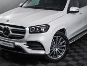 Mercedes-Benz GLS II (X167) Москва  - изображение 60