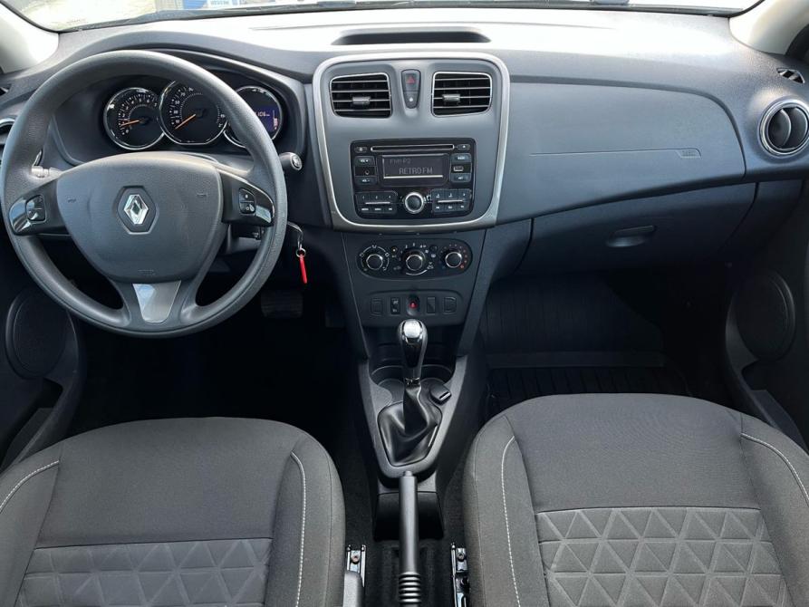 Renault Sandero II Калуга  - изображение 8