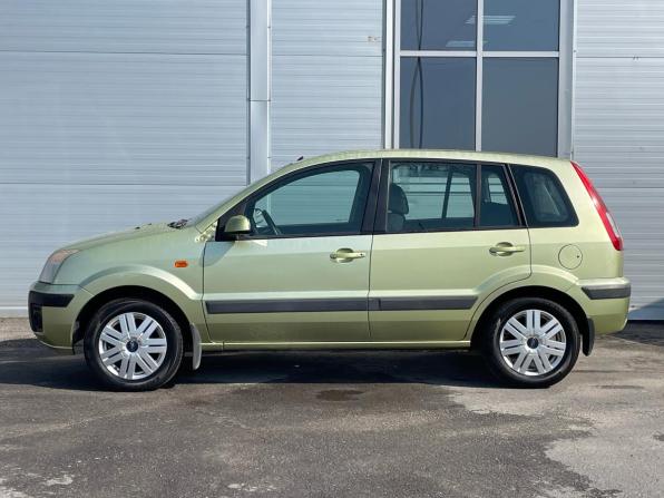 Ford Fusion I Рестайлинг с пробегом 2007 года, цена 570 000 рублей, 91000 км, хэтчбек, Автокод Объявления