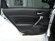 Nissan Teana II Рестайлинг Новосибирск  - изображение 50