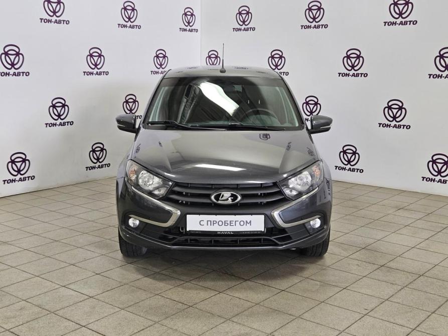 Lada (ВАЗ) Granta I Рестайлинг Тольятти  - изображение 2