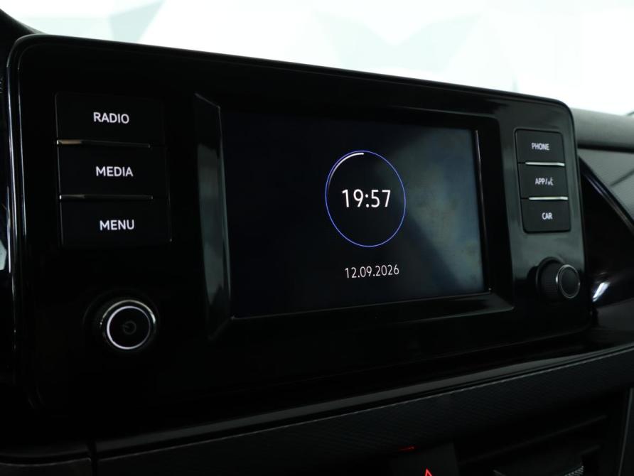 Volkswagen Polo VI Москва  - изображение 15