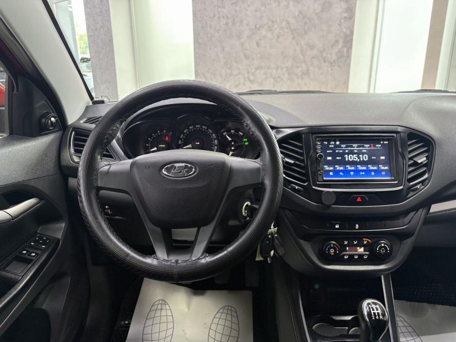 Lada (ВАЗ) Vesta I Ярославль  - изображение 28