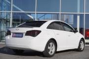 Chevrolet Cruze I Ульяновск  - изображение 28