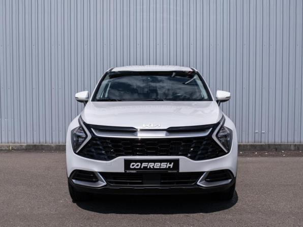 Kia Sportage V с пробегом 2022 года, цена 3 440 000 рублей, 74510 км, внедорожник, Автокод Объявления