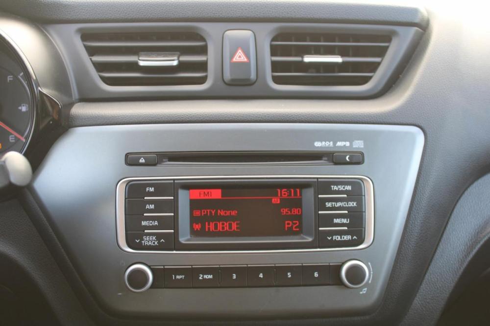 Kia Rio III Рестайлинг Пермь  - изображение 14